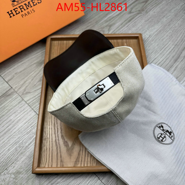 Cap(Hat)-Hermes wholesale 2024 replica ID: HL2861 $: 55USD