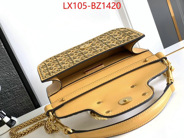 Valentino Bags(4A)-Crossbody- online sale ID: BZ1420 $: 105USD,