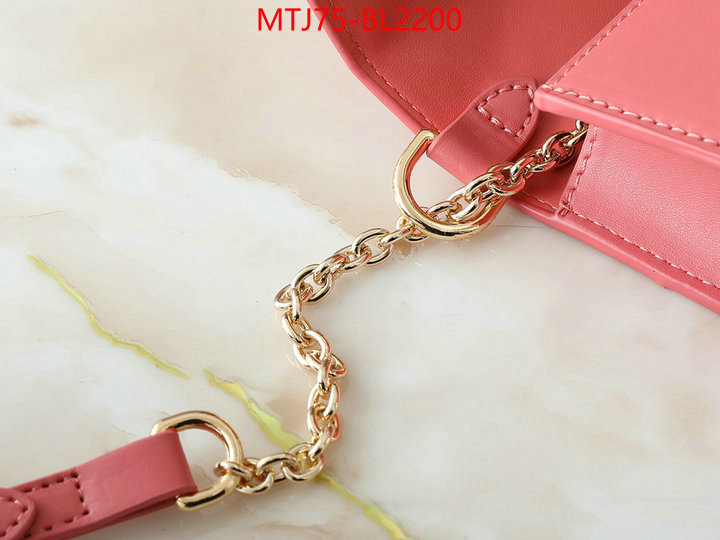 LV Bags(4A)-Pochette MTis Bag- where to buy the best replica ID: BL2200 $: 75USD,