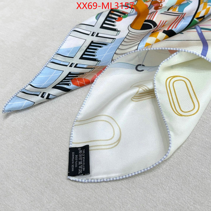 Scarf-Hermes copy ID: ML3157 $: 69USD