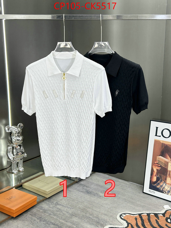 Clothing-Stefano Ricci designer high replica ID: CK5517 $: 105USD
