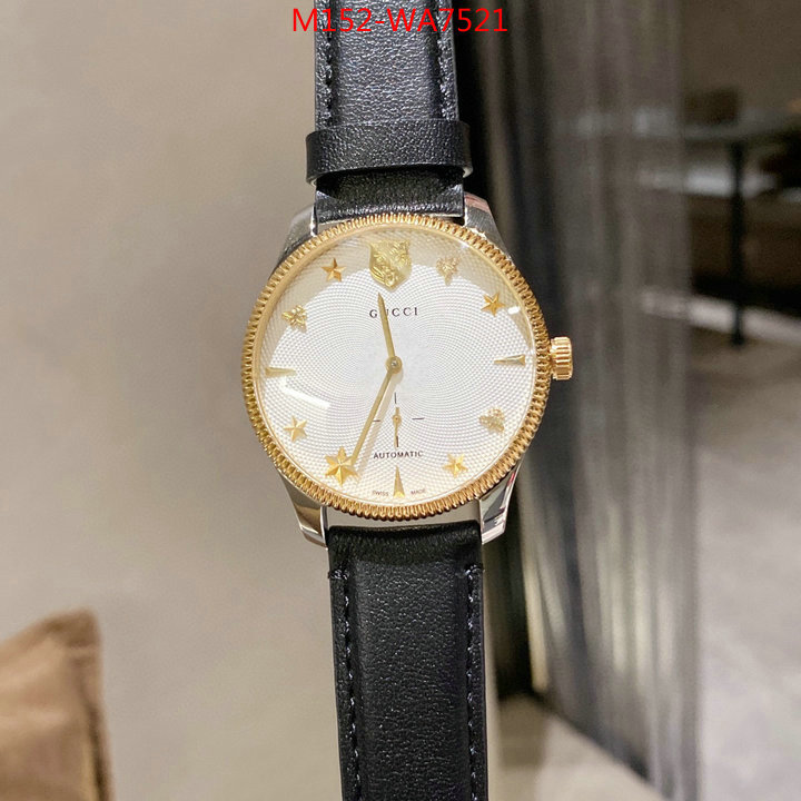 ID: WA7521
