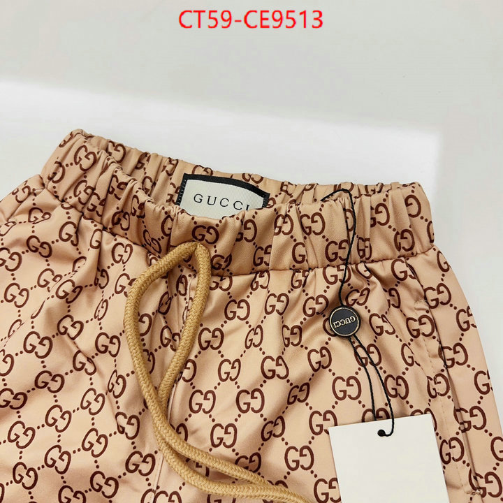 ID: CE9513