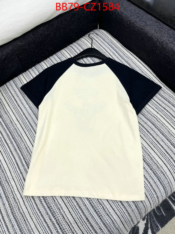 Clothing-Valentino mirror copy luxury ID: CZ1584 $: 79USD