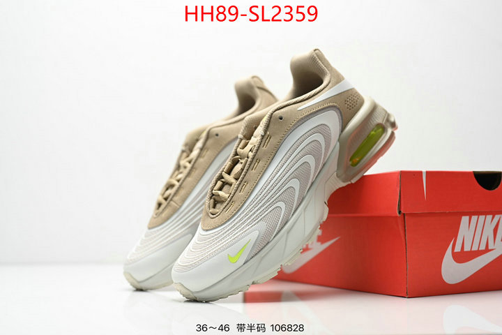 Men Shoes-Nike where can you buy replica ID: SL2359 $: 89USD