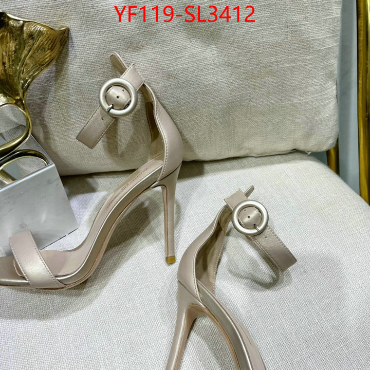 Women Shoes-Gianvito Rossi shop now ID: SL3412 $: 119USD