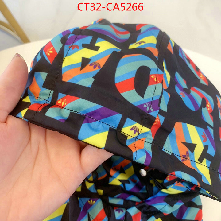 ID: CA5266