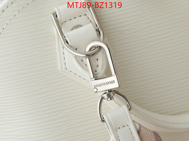 LV Bags(4A)-Alma- buy 2024 replica ID: BZ1319 $: 89USD,
