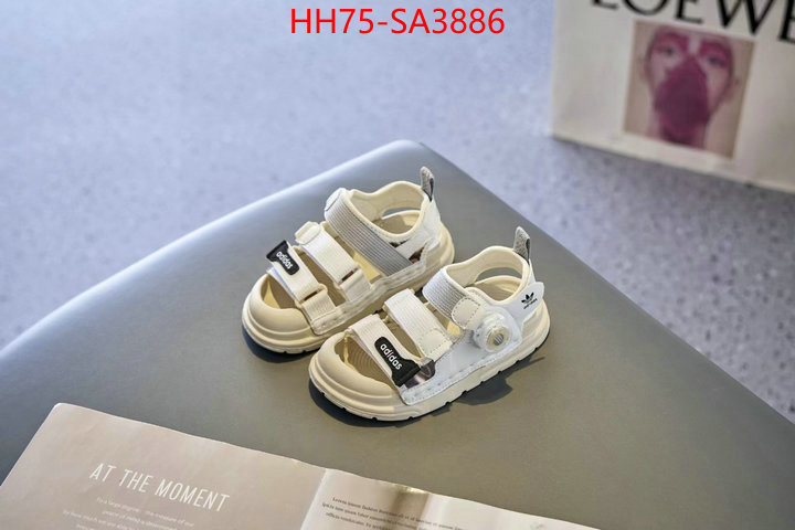 ID: SA3886