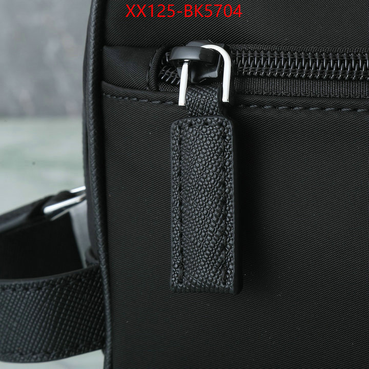 Prada Bags(TOP)-Clutch- top quality replica ID: BK5704 $: 125USD,