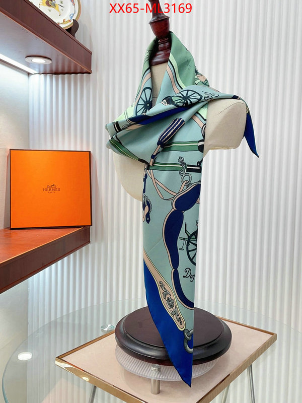 Scarf-Hermes where to buy the best replica ID: ML3169 $: 65USD