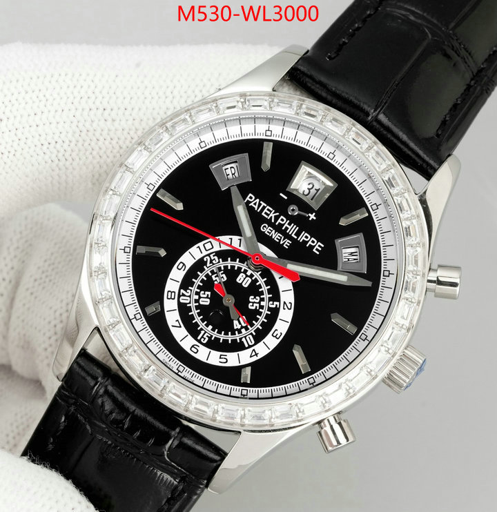 Watch(TOP)-Patek Philippe replica best ID: WL3000 $: 530USD-shoes yupoo Watch(TOP)-Patek Philippe replica best ID: WL3000 $: 530USD