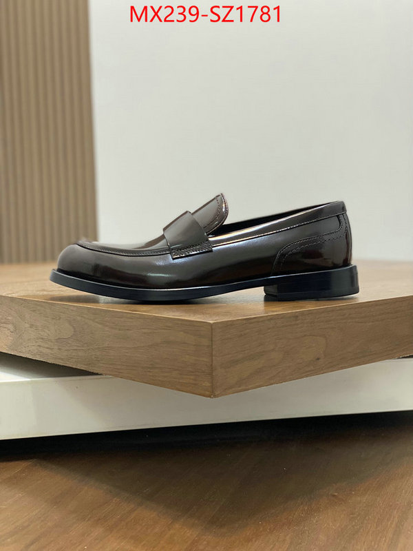 Men Shoes-DG the quality replica ID: SZ1781 $: 239USD