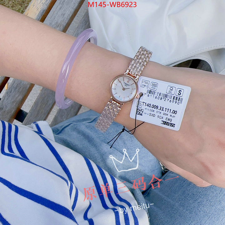 ID: WB6923