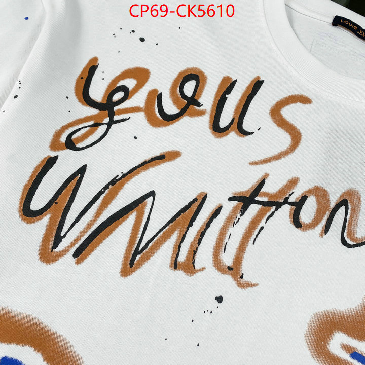 Clothing-LV new ID: CK5610 $: 69USD