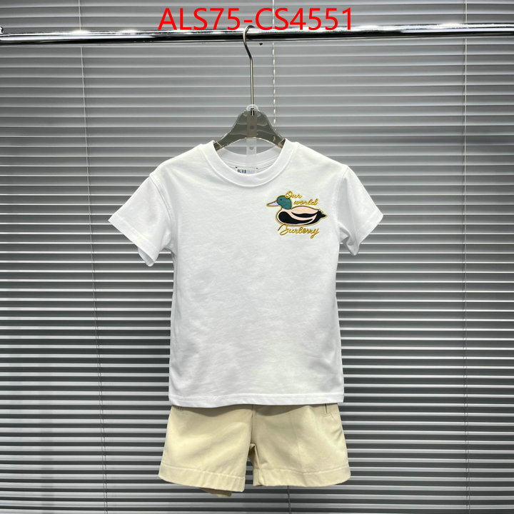 ID: CS4551