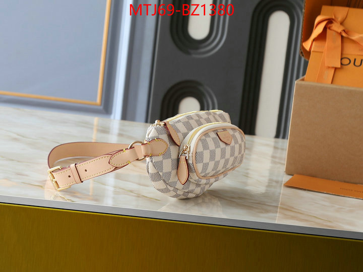 LV Bags(4A)-Discovery- sale ID: BZ1380 $: 69USD,
