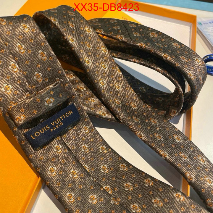 ID: DB8423