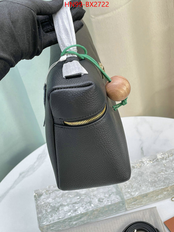 Loro Piana Bags(4A)-Crossbody- replica designer ID: BX2722 $: 99USD,