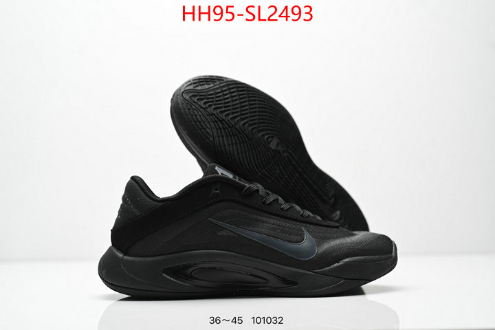 Men Shoes-Nike buy best quality replica ID: SL2493 $: 95USD