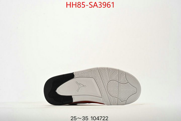 ID: SA3961