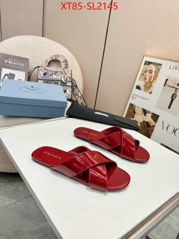 Women Shoes-Prada mirror quality ID: SL2145 $: 85USD