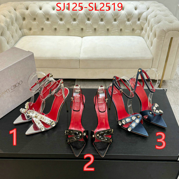 Women Shoes-Abing Wang where can i buy the best quality ID: SL2519 $: 125USD