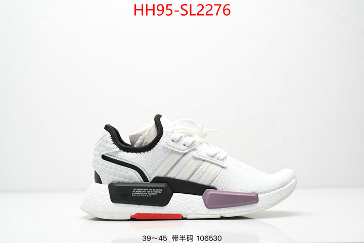 Men Shoes-Adidas 7 star collection ID: SL2276 $: 95USD