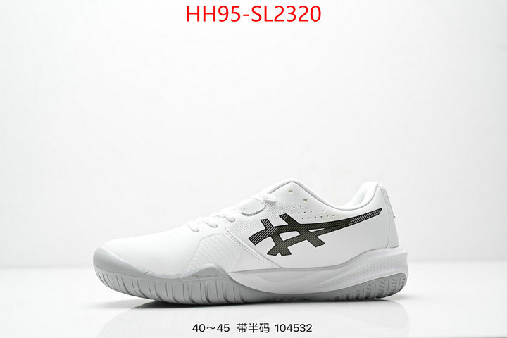 Men Shoes-Asics replica 1:1 ID: SL2320 $: 95USD