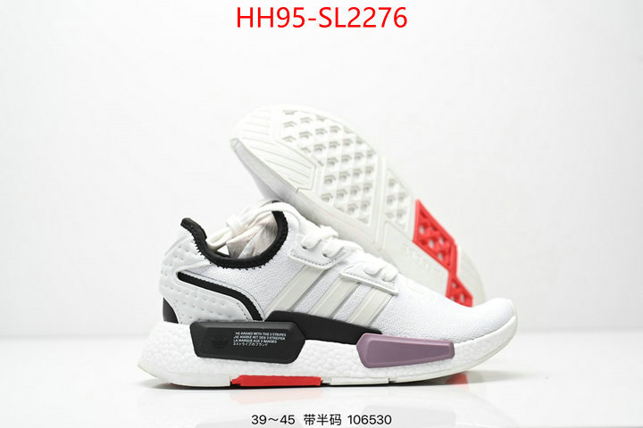 Men Shoes-Adidas 7 star collection ID: SL2276 $: 95USD