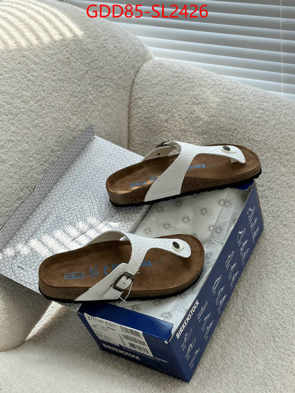 Women Shoes-Birkenstock where should i buy to receive ID: SL2426 $: 85USD