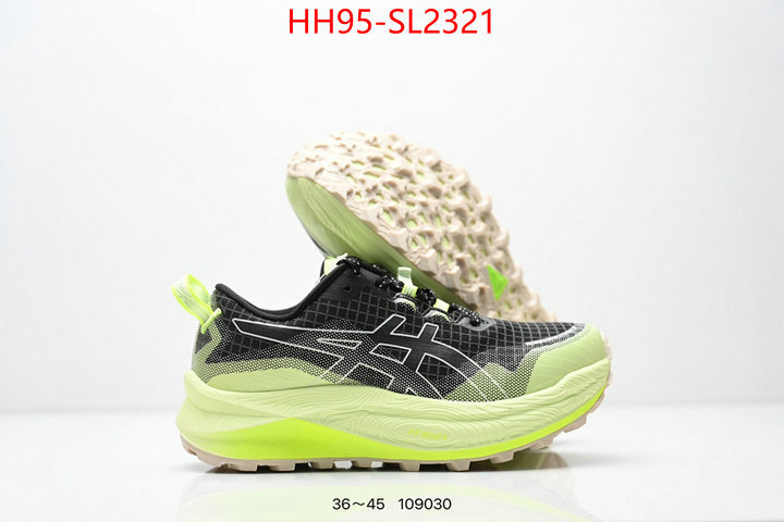 Women Shoes-Asics same as original ID: SL2321 $: 95USD