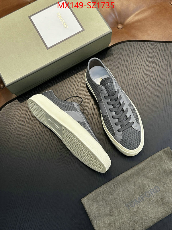 Men Shoes-Tom Ford best like ID: SZ1735 $: 149USD