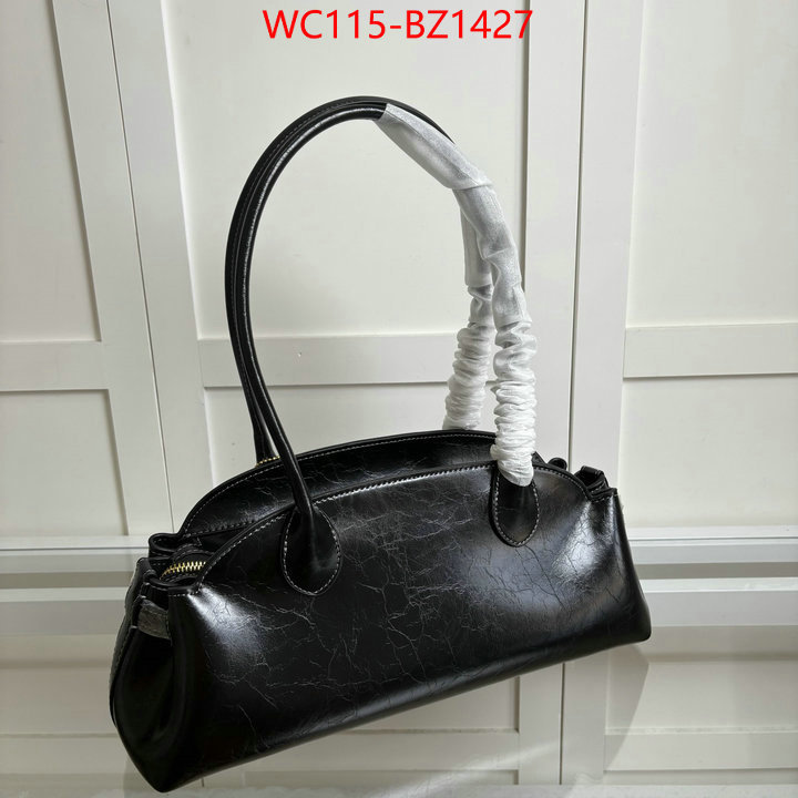 Coach Bags(4A)-Handbag- wholesale imitation designer replicas ID: BZ1427 $: 115USD,