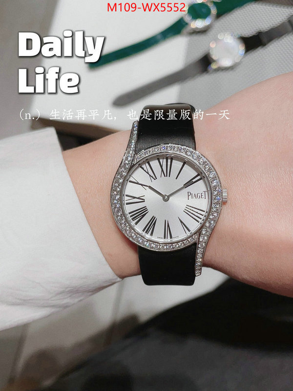 ID: WX5552