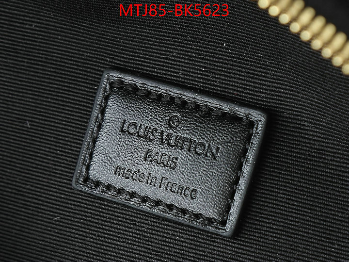 LV Bags(4A)-Discovery- top quality replica ID: BK5623 $: 85USD,