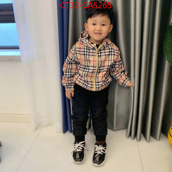 ID: CA5265