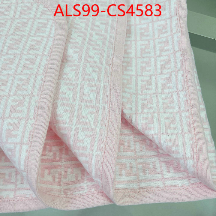 ID: CS4583