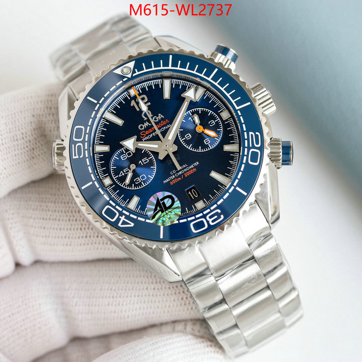 Watch(TOP)-Omega 7 star ID: WL2737 $: 615USD