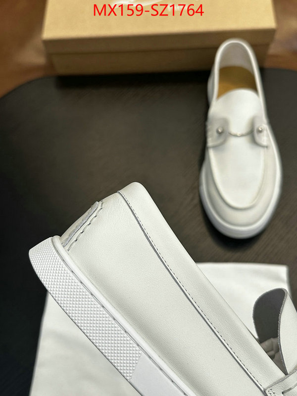 Men Shoes-Christian Louboutin fashion ID: SZ1764 $: 159USD