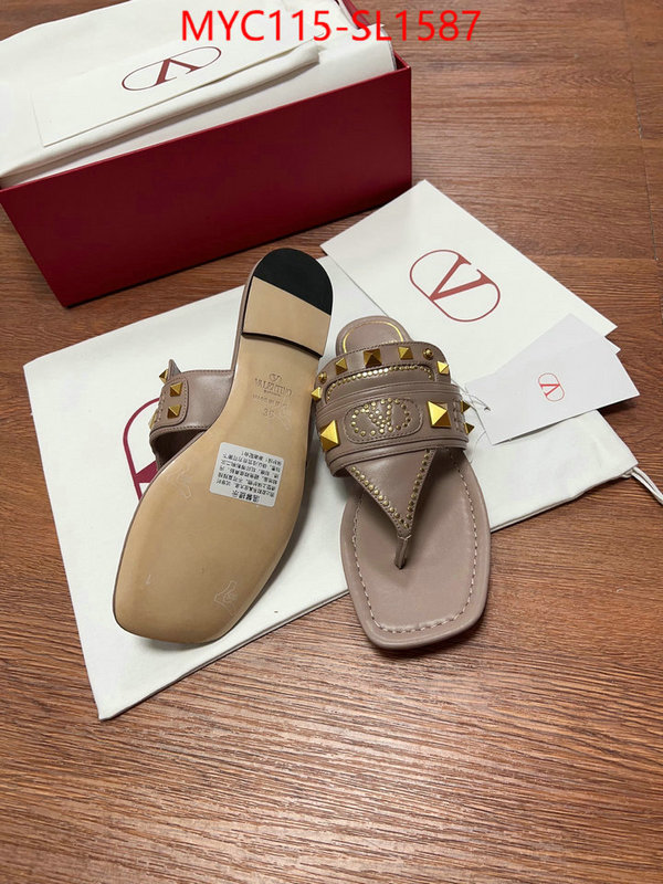 Women Shoes-Valentino what ID: SL1587 $: 115USD