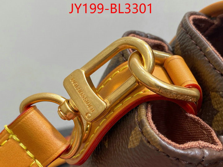 LV Bags(TOP)-Pochette MTis- what is a 1:1 replica ID: BL3301 $: 199USD,