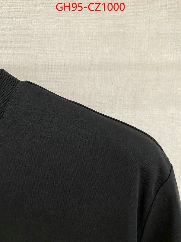 Clothing-Hermes can i buy replica ID: CZ1000 $: 95USD