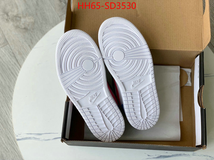 ID: SD3530