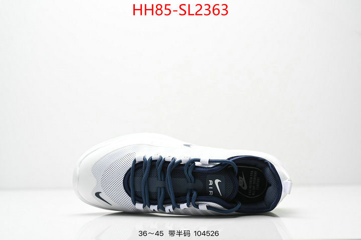 Men Shoes-Nike replica 1:1 ID: SL2363 $: 85USD