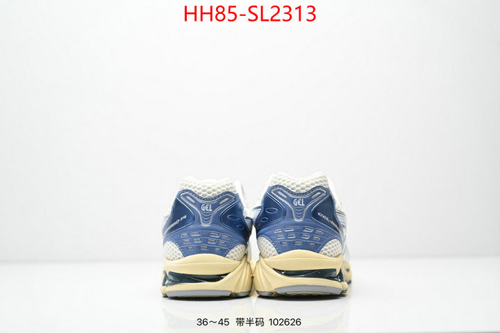 Women Shoes-Asics high quality perfect ID: SL2313 $: 85USD