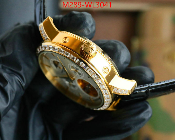 Watch(TOP)-Vacheron Constantin replicas ID: WL3041 $: 289USD-shoes yupoo Watch(TOP)-Vacheron Constantin replicas ID: WL3041 $: 289USD