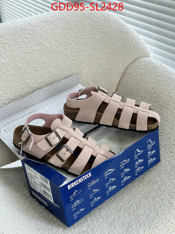 Women Shoes-Birkenstock cheap ID: SL2428 $: 95USD
