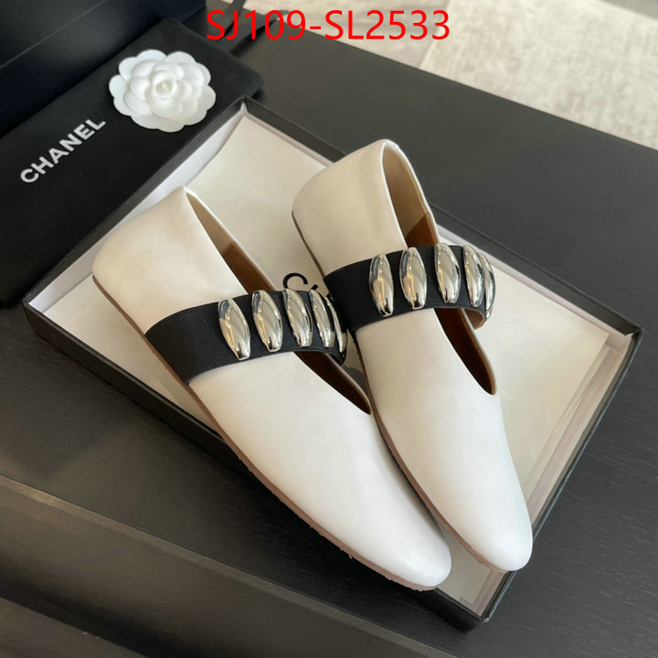 Women Shoes-ALAIA outlet sale store ID: SL2533 $: 109USD