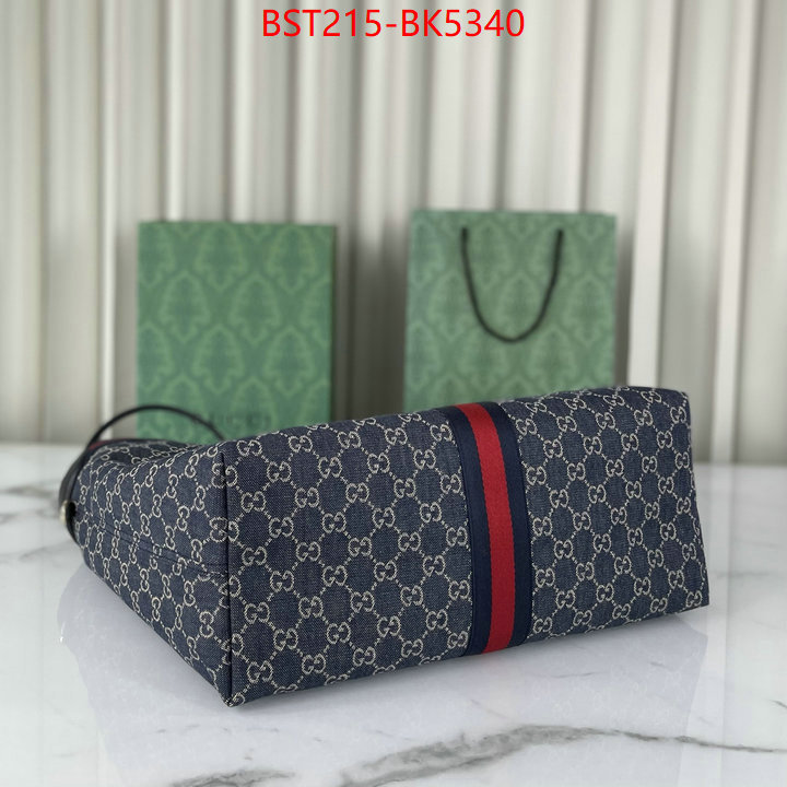 Gucci Bags(TOP)-Handbag- sell online ID: BK5340 $: 215USD,
